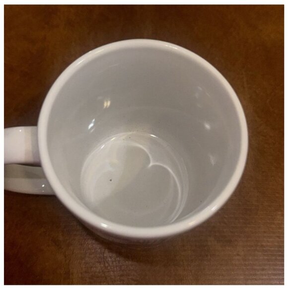 Set Of 6 Vintage Christmas Holiday Mugs - Picture 10 of 16